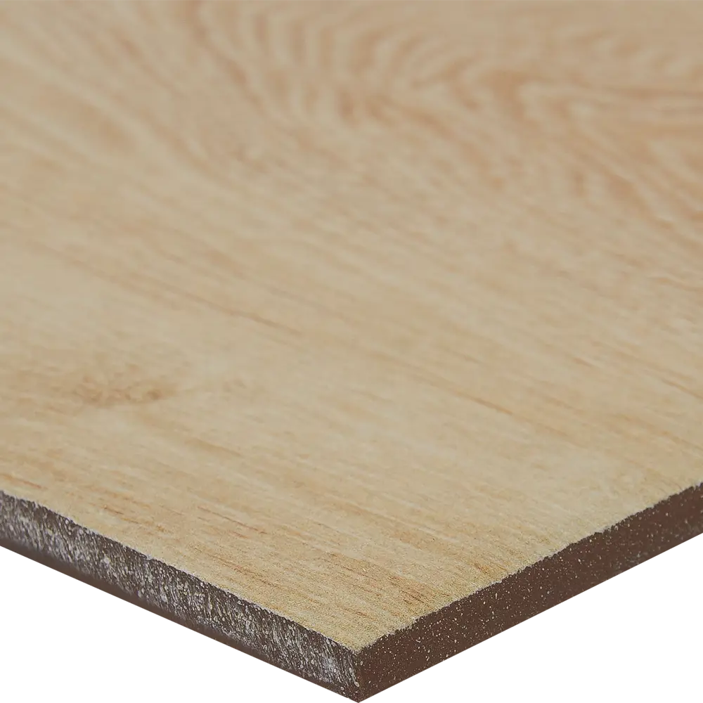 Глазурованный керамогранит Artens Charm 18.5x59.8 см 1.216 м² матовый цвет бежевый рельеф 84177443 STLM-2182917 - Вид №3