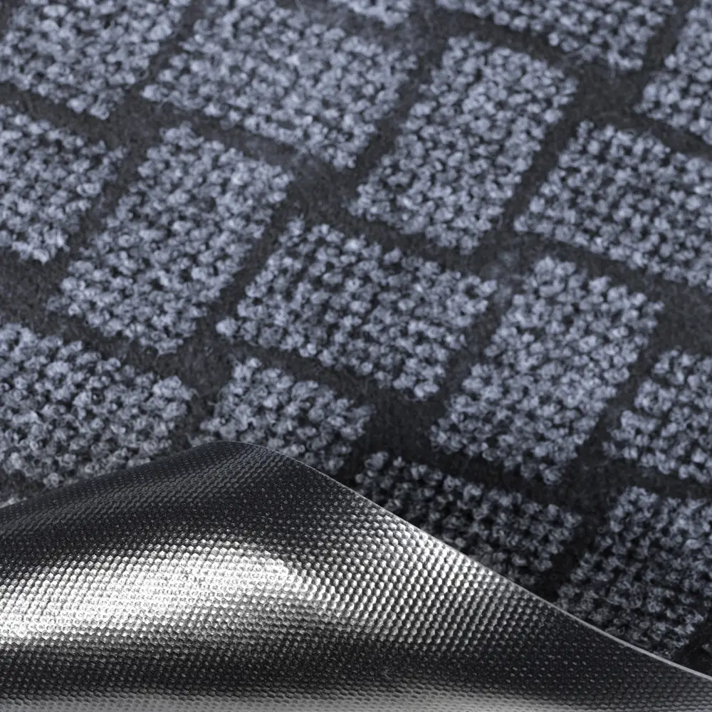 Santreyd Северин: грязезащитный коврик с текстурой плетения 60x90 см 89398772 STLM-1426689 - Вид №4