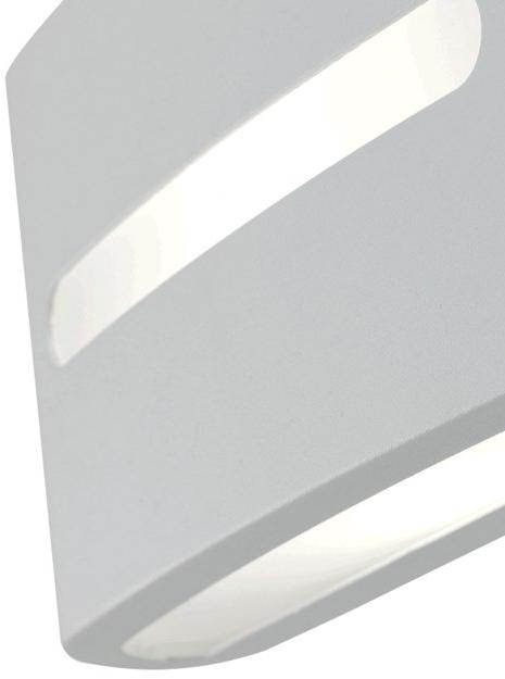 SOVIL Светодиодный настенный светильник для улицы из литого алюминия  98502/--, 99502/ 98502/--, 99502/-- - Вид №3