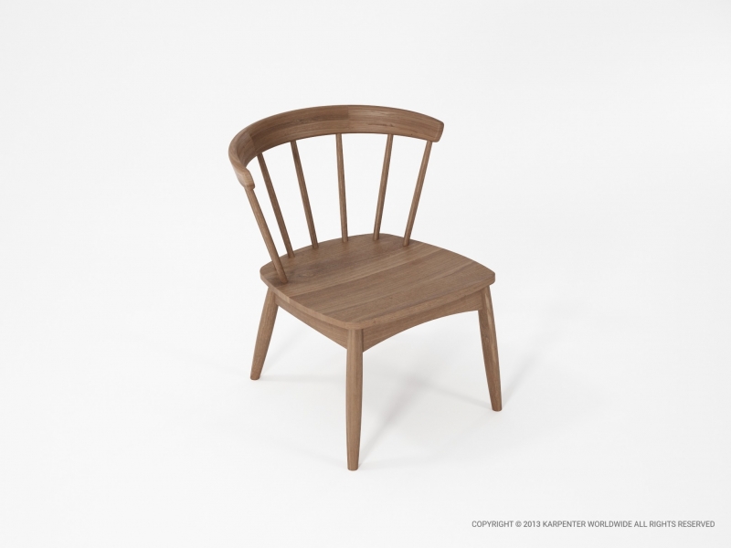 334_667 Кресло Karpenter Twist - Вид №2