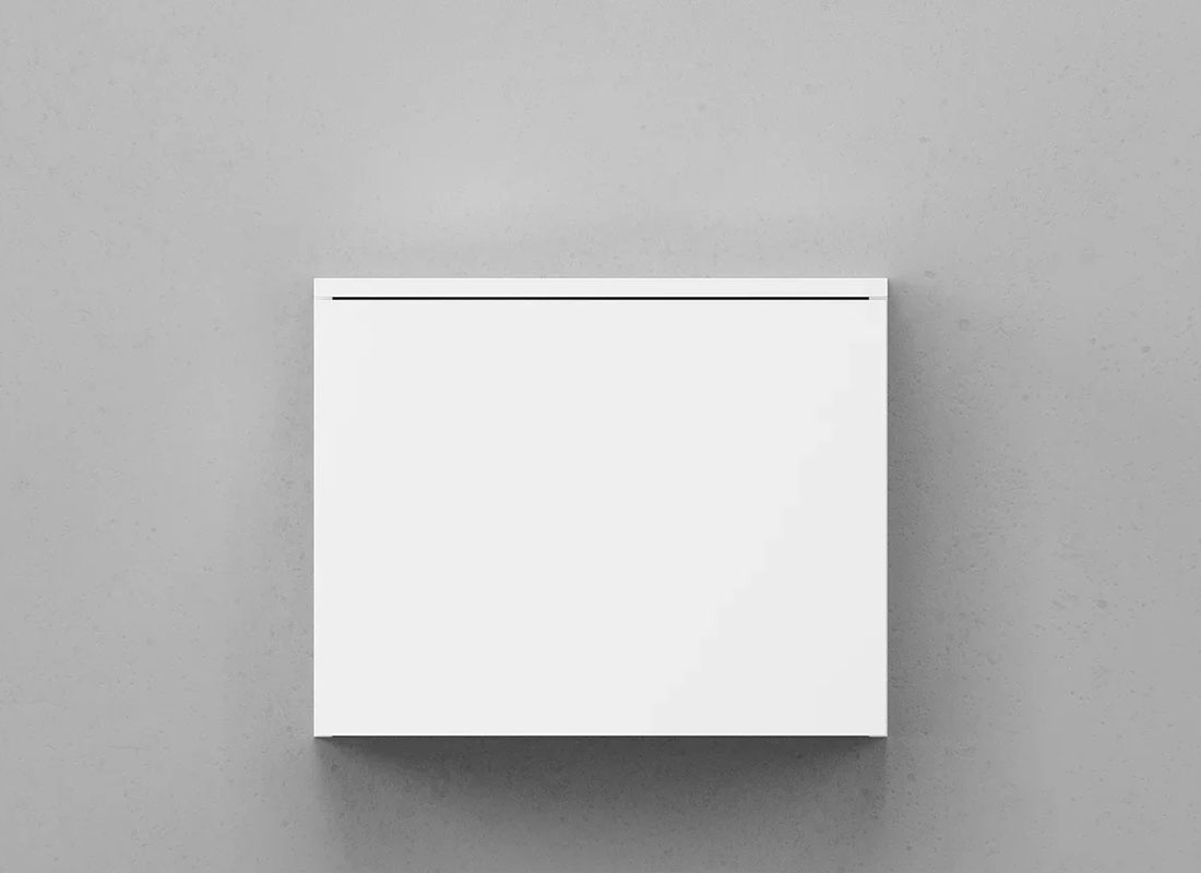 tpUNI.50.H40.Y.VY-223 Тумба подвесная Velvex Unit Santreyd