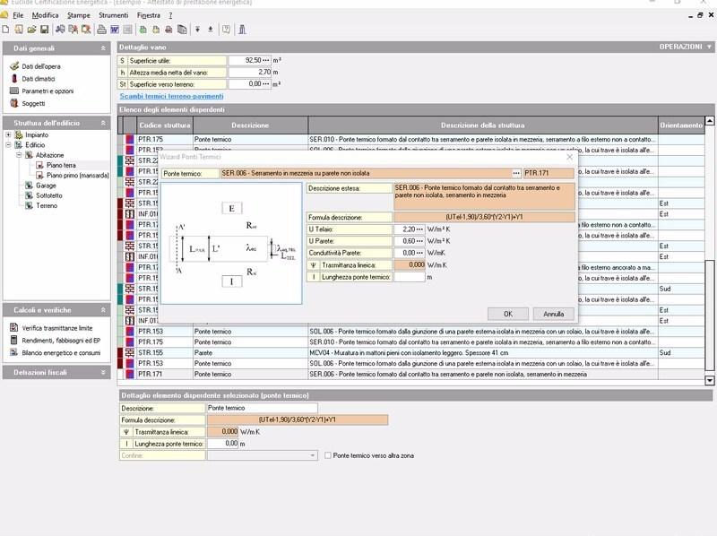 GEO NETWORK Энергосертификат - пчела - отчет о проекте Edilizia sun-id-1462668 - Вид №2