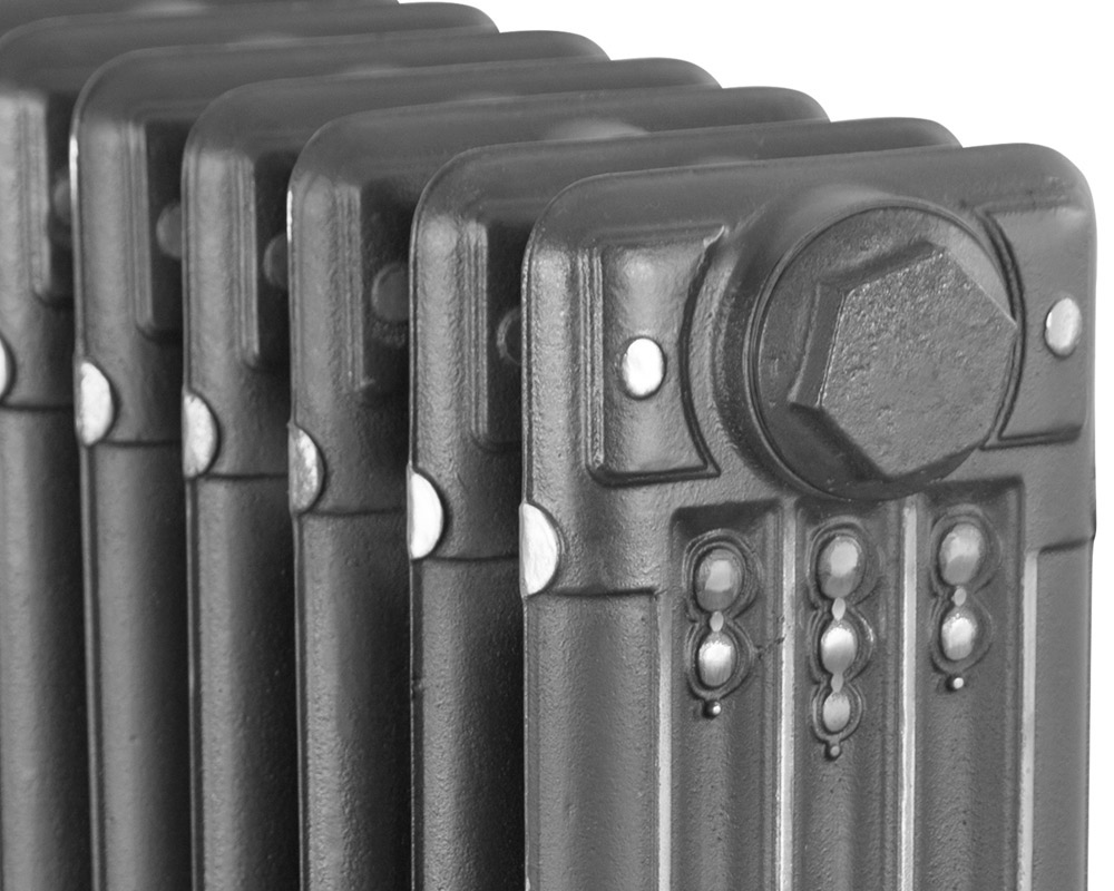 TBK050/051 Чугунные радиаторы Deco Сarronheating  - Вид №6