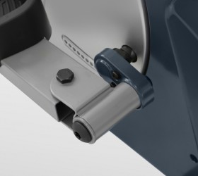 E907 Эллиптический тренажер e907 Carbon Fitness  - Вид №4