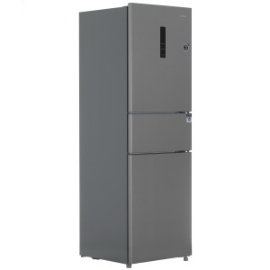 9094975 Холодильник многодверный   DEXP B4-28AMA серебристый