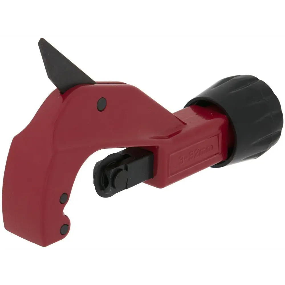 Труборез Rothenberger Tube Cutter малый 3-32 мм 82610787 STLM-2081305 PALLADIUM 