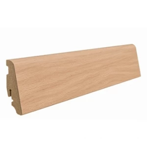 Плинтус Haro Beech Impresso Бук 2200х58 мм.