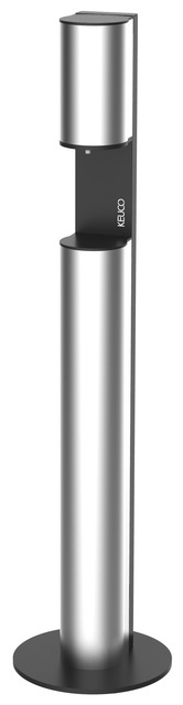 14956373137 Дезинфицирующая пена septDES FOAMSOAP KEUCO Plan - Вид №1