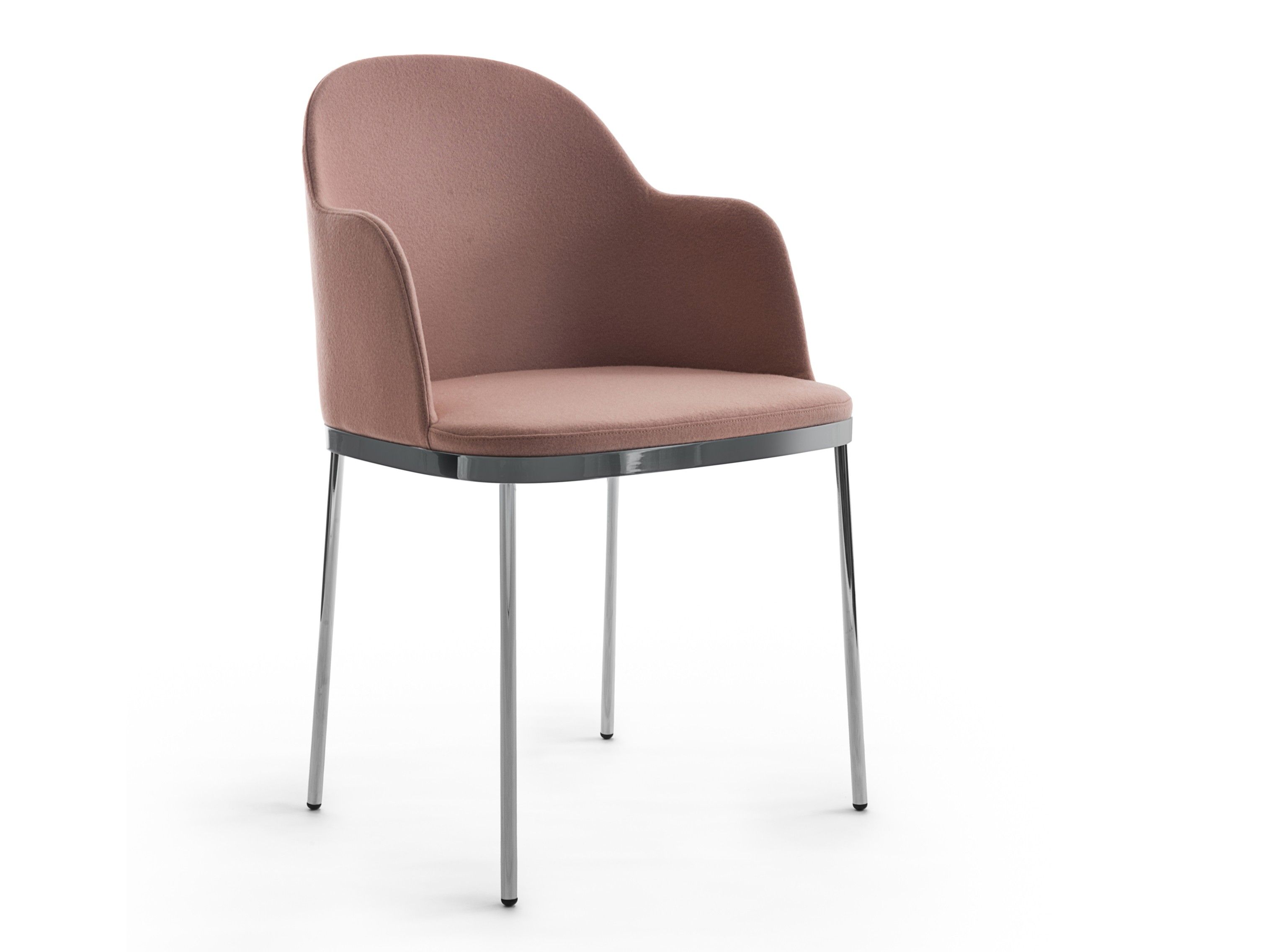 Стул с подлокотниками MOROSO драгоценный ARCH-00122885