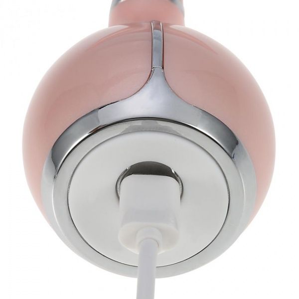 31049 Вибромассажер для лица с функцией LED светотерапии Beauty Star Beauty Star  - Вид №7