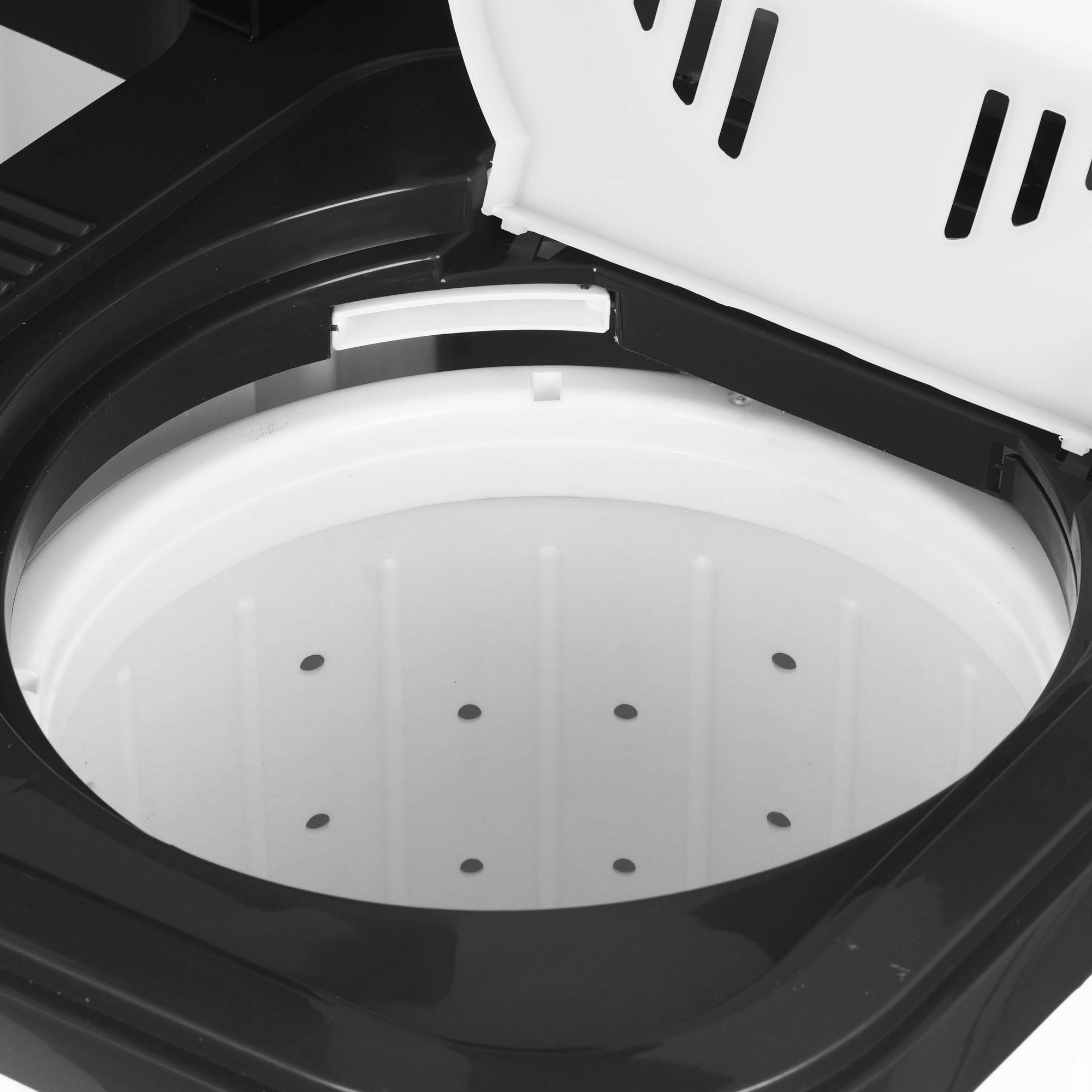 9235413 Стиральная машина Shivaki-TE60L STDN-0134626 - Вид №4