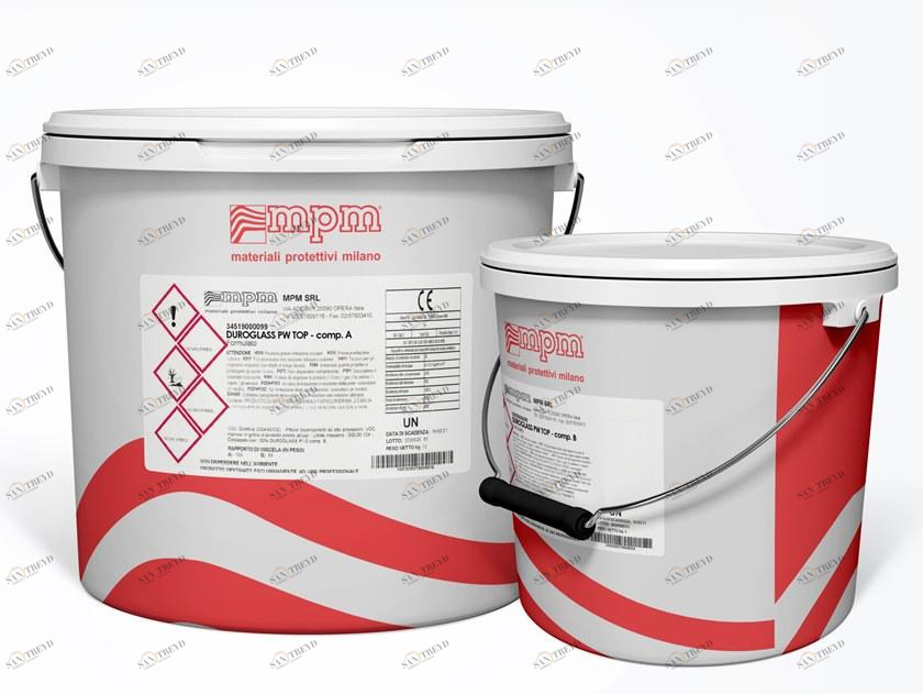 MPM Дышащее двухкомпонентное экологическое покрытие Film colorati sun-id-1404984