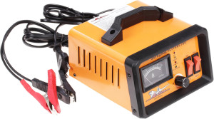 1008704 Зарядное устройство AIRLINE ACH-10A-07