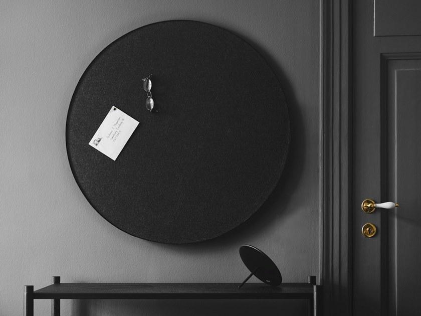 Gejst Декоративная доска для объявлений из стали и войлока sun-id-1480816 - Вид №7