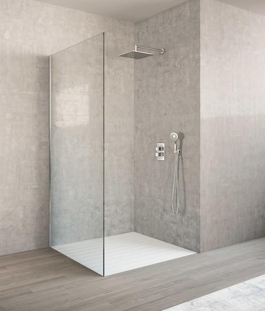 Fir Italia Универсальная встроенная душевая система Firunico® 0510000 - Вид №2