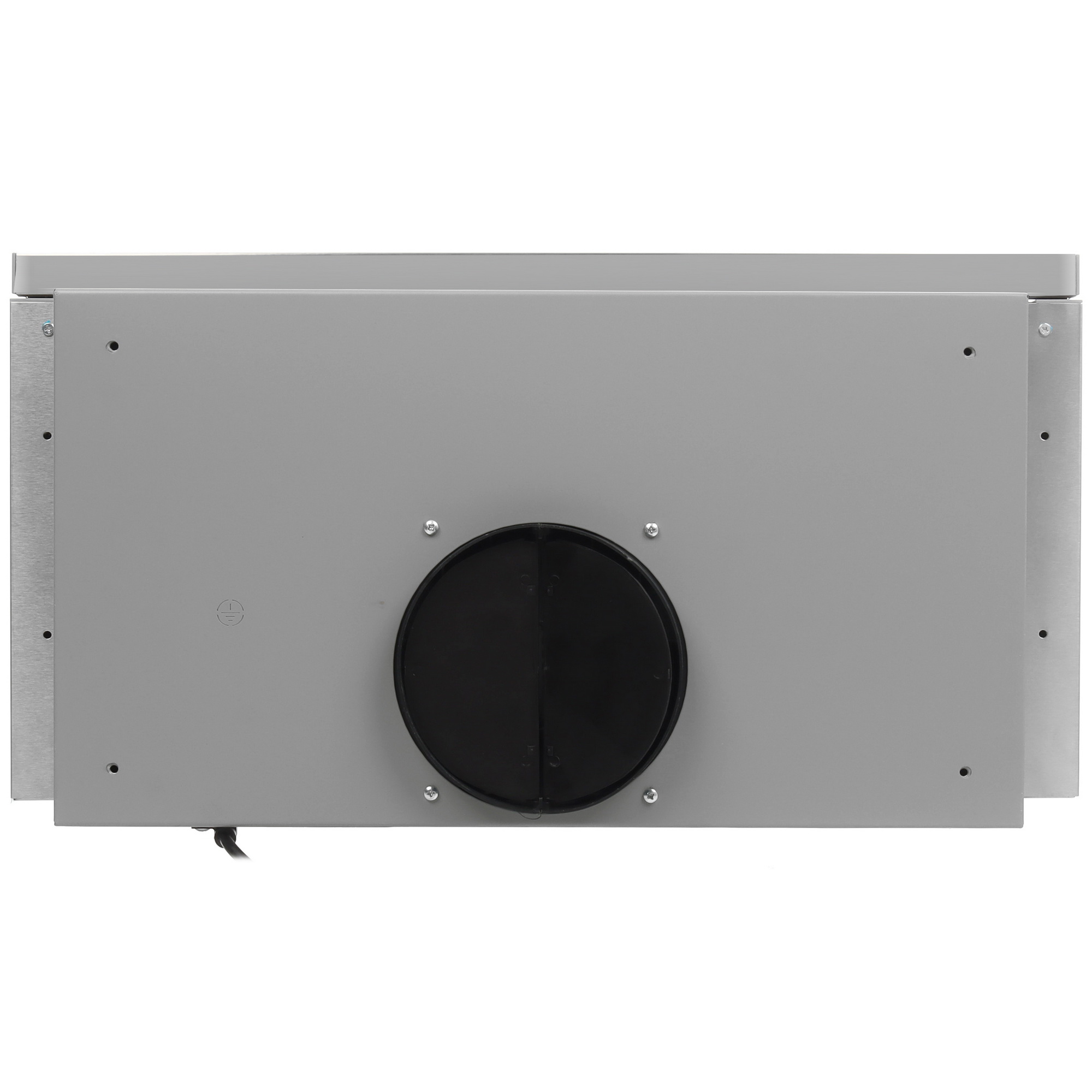 9155733 Вытяжка телескопическая Candy CVXT64SX серебристый/серебристый STDN-0106764 - Вид №4