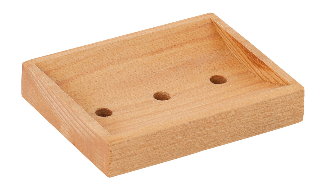 697510 Мыльница Buerstenwelt 