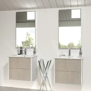 Berloni Bagno комплект мебели PULSE 01