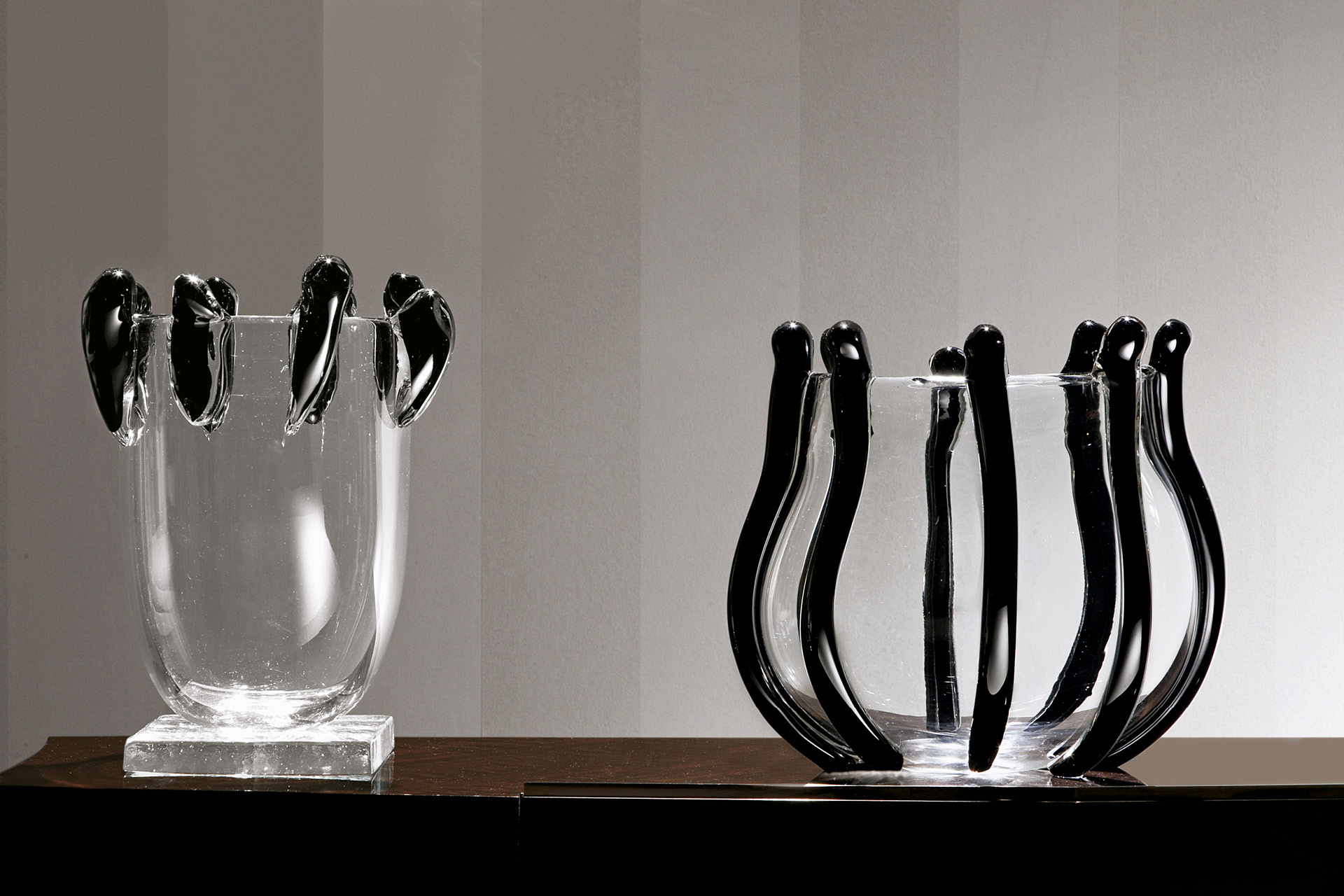 GRST181 Vogue Ваза Шарон - giorgio collection  - Вид №3