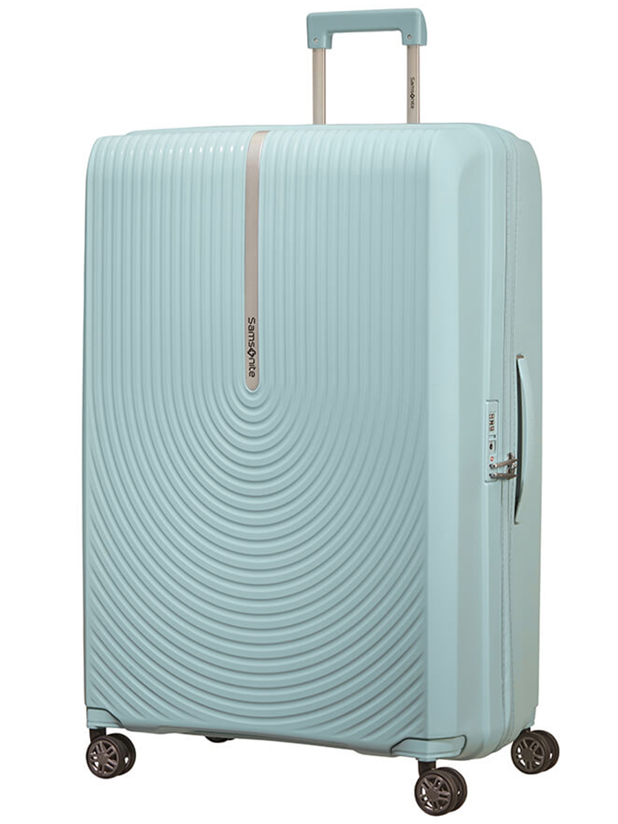 KD8-11004 Чемодан KD8*004 Spinner Samsonite Hi-Fi