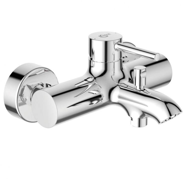 BC199AA Смеситель для ванны/душа Ideal Standard CERALINE