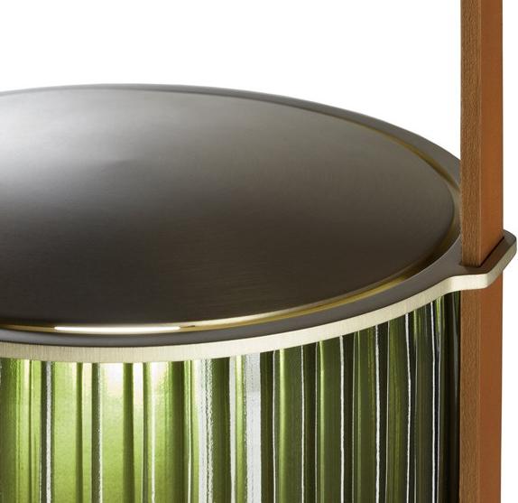 Poltrona Frau Подвесной светильник La collezione - mobili e complementi sun-id-1471574 - Вид №4