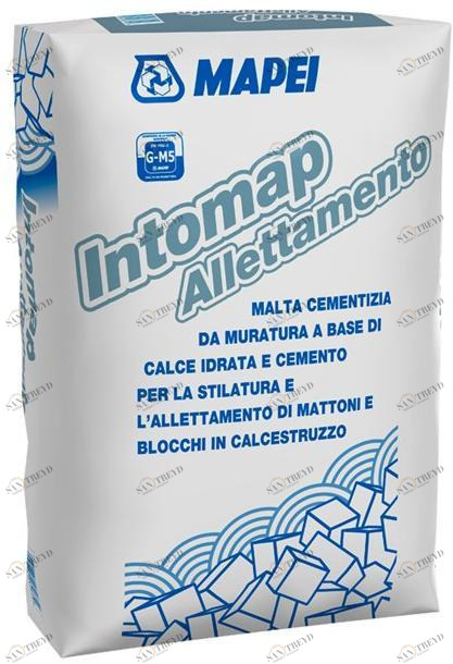 MAPEI Intonaci e malte di allettamento sun-id-1347478