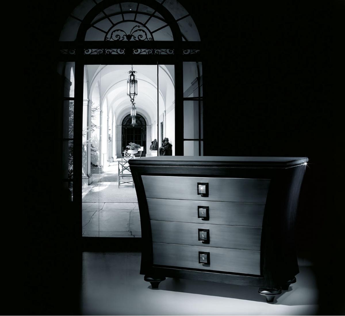 002866 Комод 14030 Llass Wonderland Santreyd