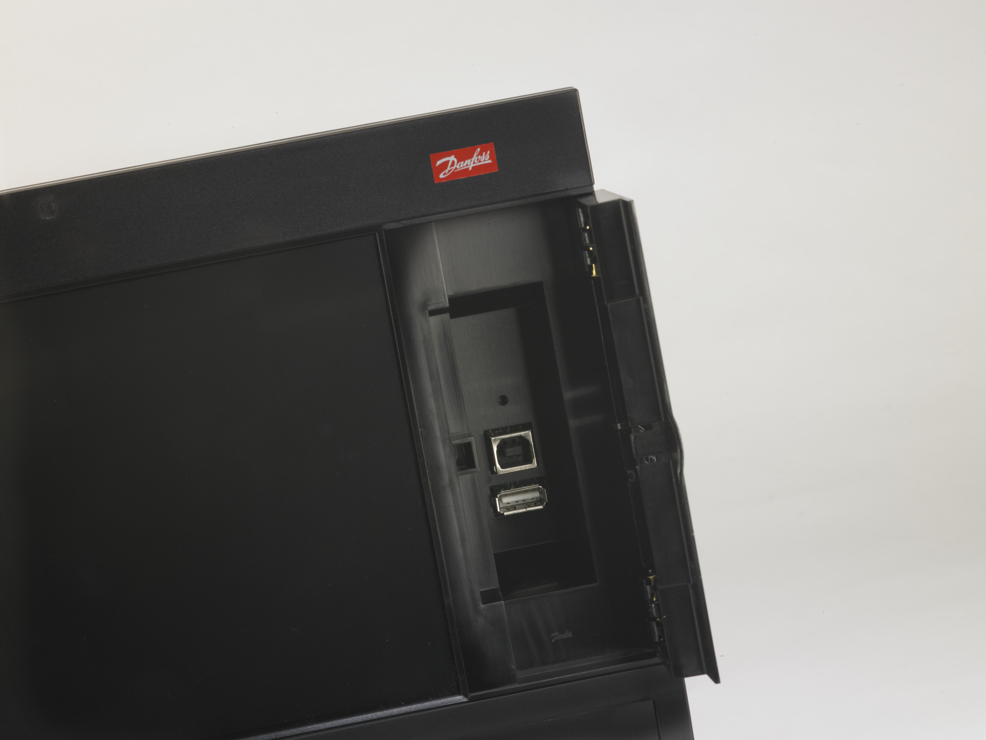 Danfoss AK-SM 800 AK-SM820 Блок управления 080Z4004  - Вид №12