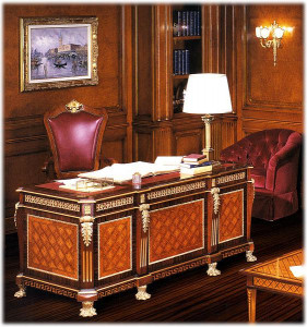 Письменный стол  EZIO BELLOTTI 2071