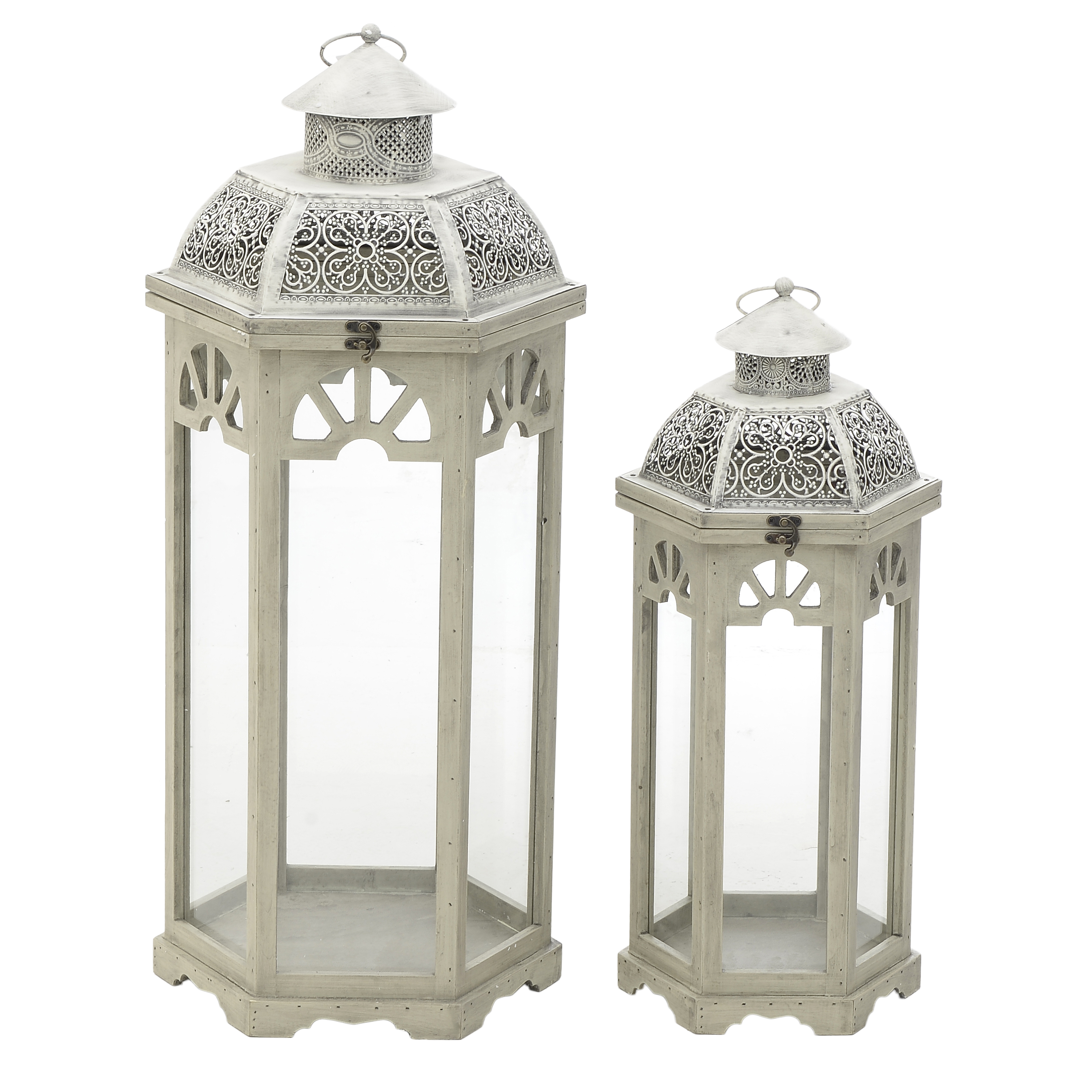 3870906.0022 ФОНАРЬ, НАБОР 2ШТ TO4ROOMS  - Вид №1