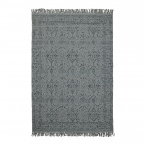 2000983230386 Ковер Dolzago dk. green 250x350 LINIE DESIGN