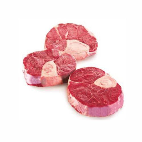 Оссобуко из говяжьей голяшки ~1,2 кг Santreyd 2389 - Вид №1