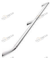 INDA® Фиксированная ручка для ванной Confort sun-id-1491041