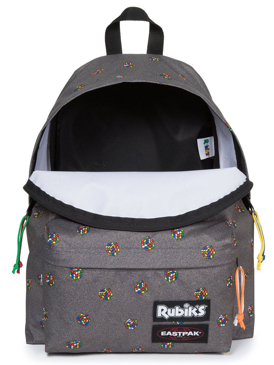 E00620D85 Рюкзак Padded Pakr Eastpak Rubiks Cube  - Вид №1