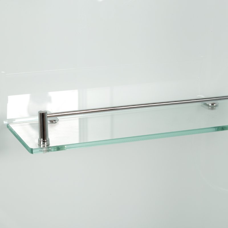 ЕМ1580 с электрикой (эл.) Душевая кабина DETO Серия EM D102S+ эл. L - Вид №5