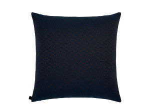 Квадратная подушка с цветочным рисунком