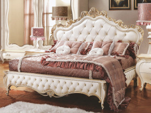 Кровать  SIGNORINI COCO 8012