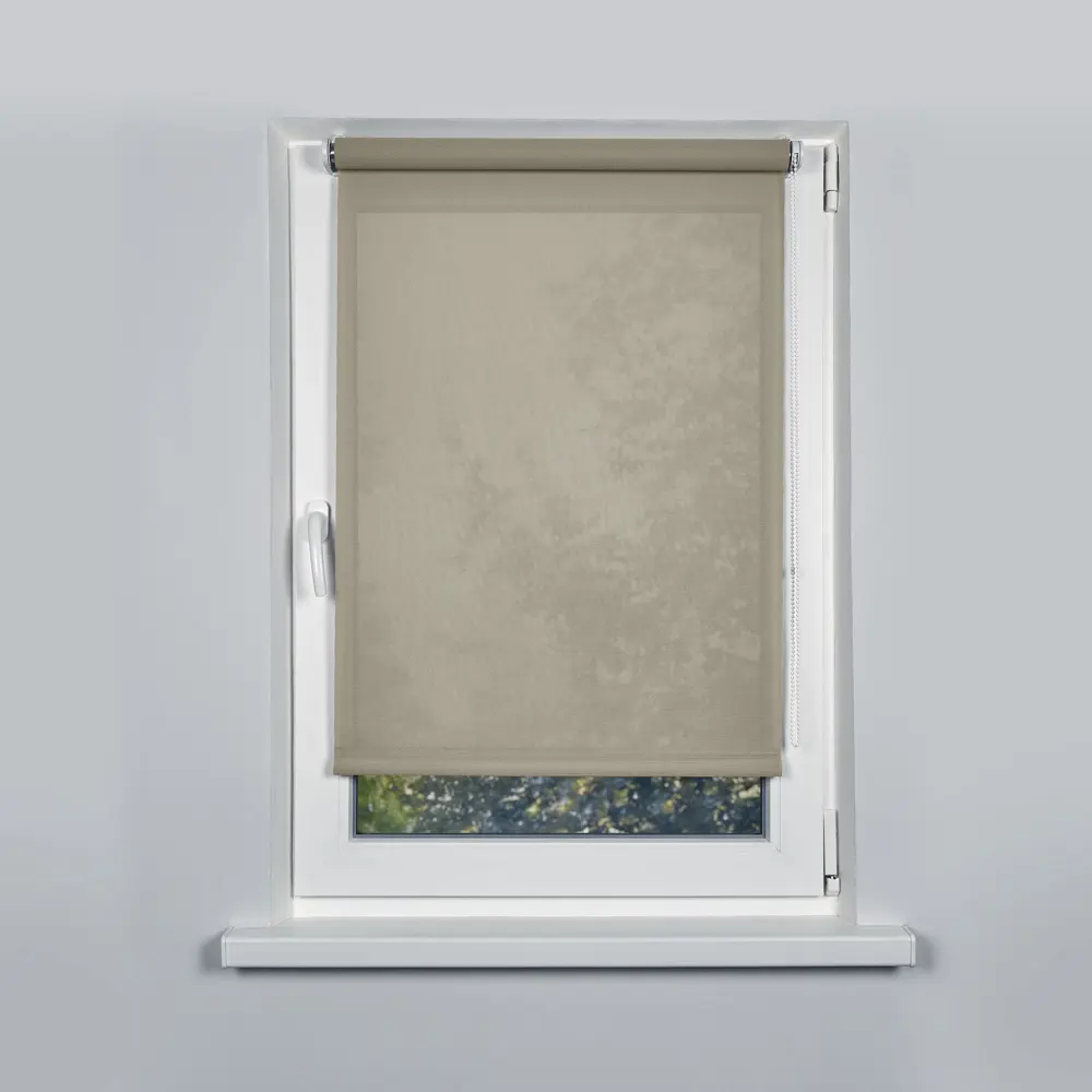 Штора рулонная Screen 50x160 см бронзовая FRANC GARDINER Screen 5% STLM-2114196 - Вид №9