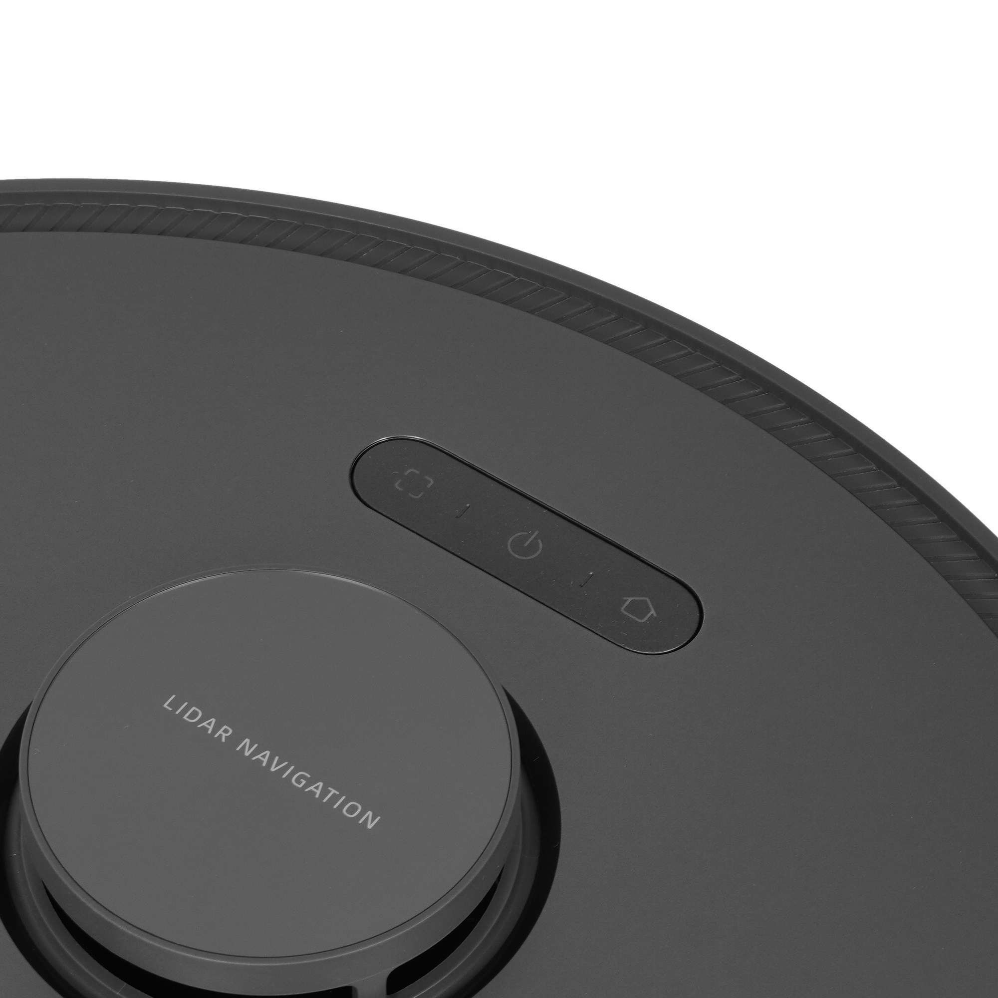 5070990 Робот-пылесос Dreame L10s Pro черный STDN-0034728 - Вид №5