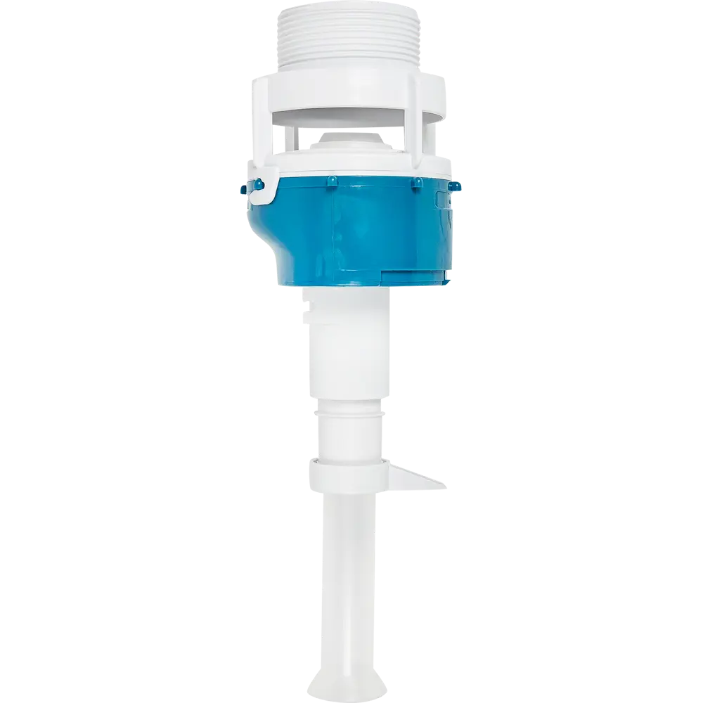 ИНКОЭР Арматура для унитаза с нижним подводом WC СБ 67.55 14377520 STLM-0004801 - Вид №1