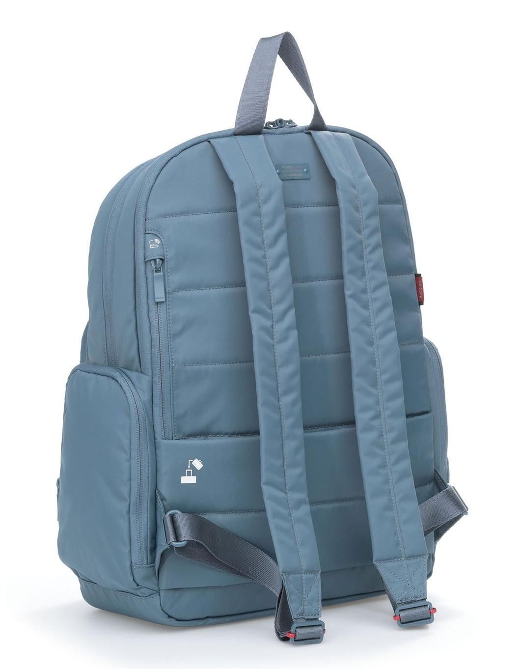 HITC04/147-01 Рюкзак HITC04 Tour RFID Hedgren Inter-City  - Вид №1