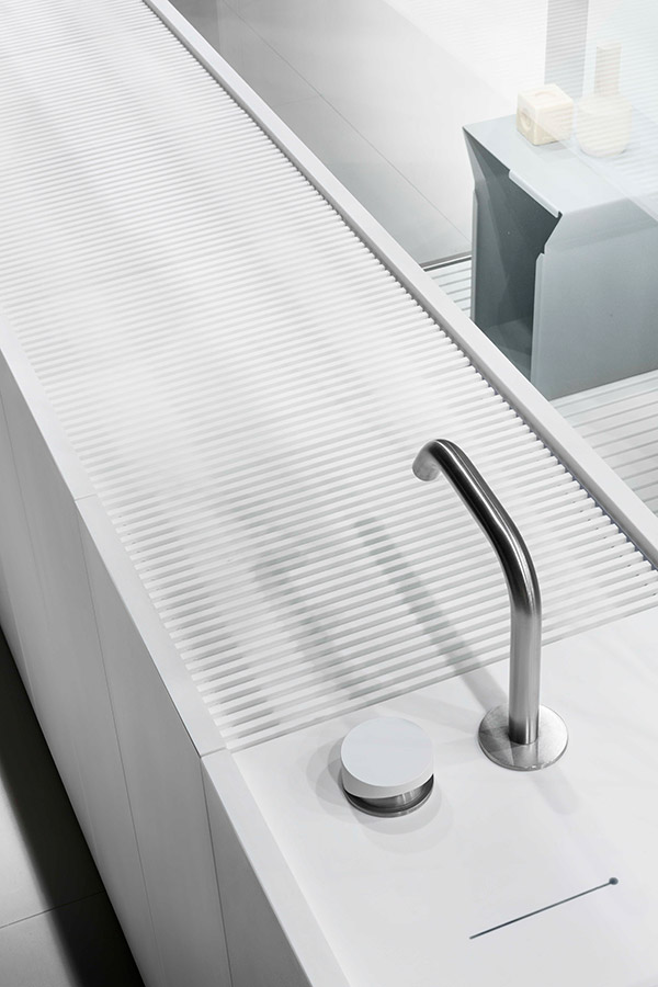 Makro умывальная зона Modulo 30 sun-id-2017778 - Вид №4