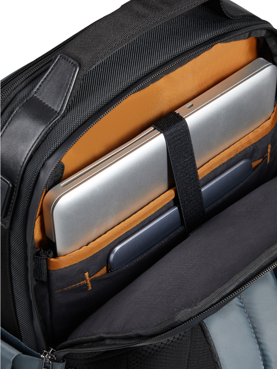 KG2-28002 Рюкзак для ноутбука KG2*002 Backpack 14.1 Samsonite Openroad 2.0  - Вид №4