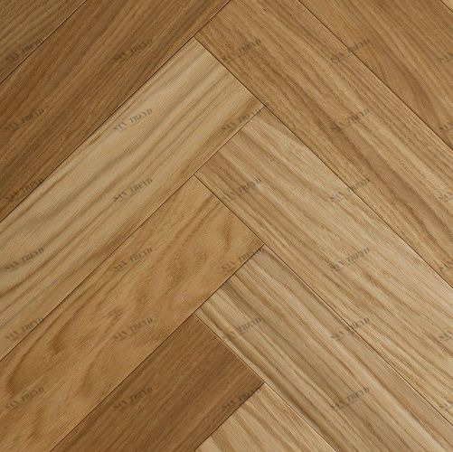 Паркет Ёлка Arti Parchetto Naturale () Дуб Селект с брашью (Текстурированная) 750х110 мм 4900200004