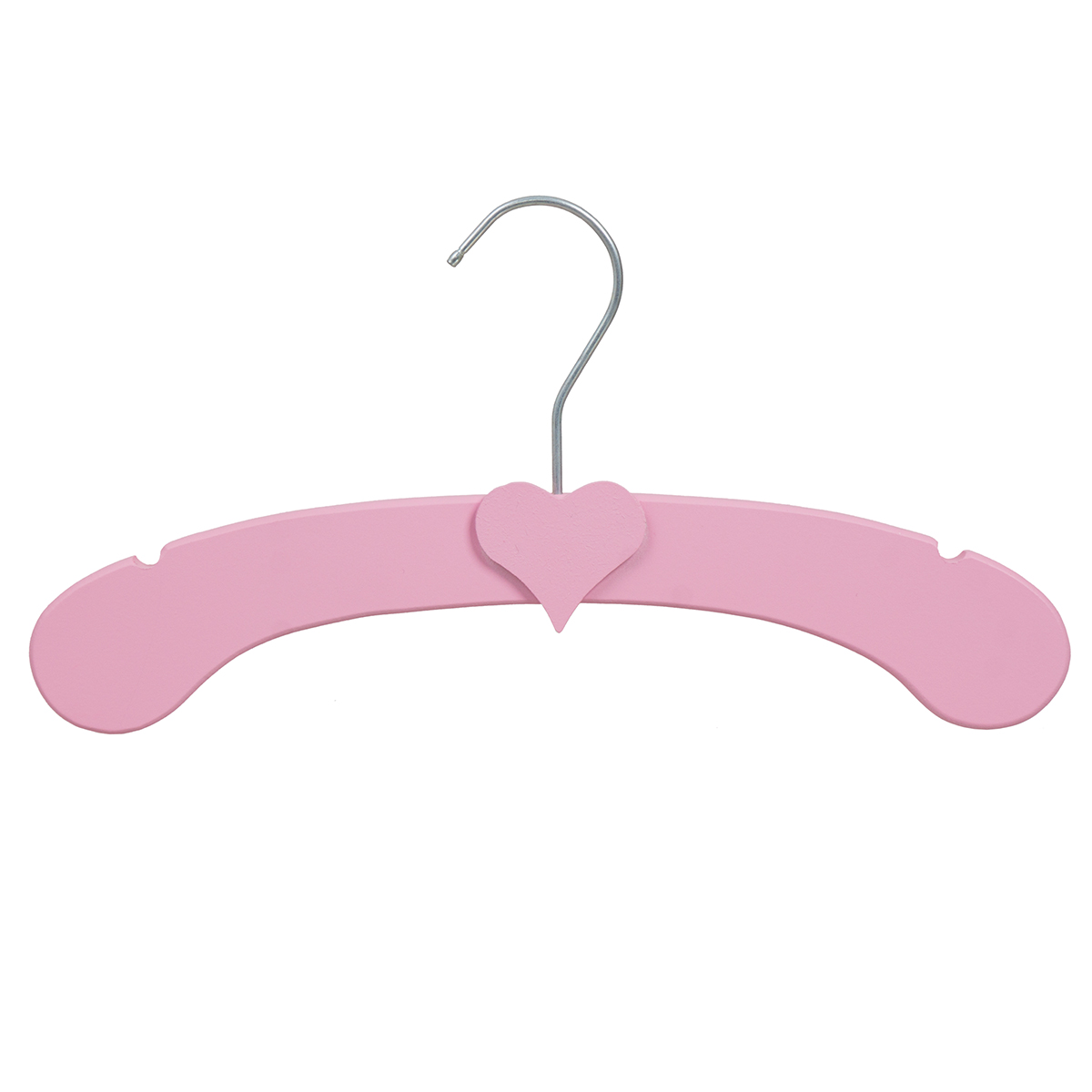 Детская вешалка-плечики, белая со звездочкой VAMVIGVAM  282109 Белый Santreyd  - Вид №7