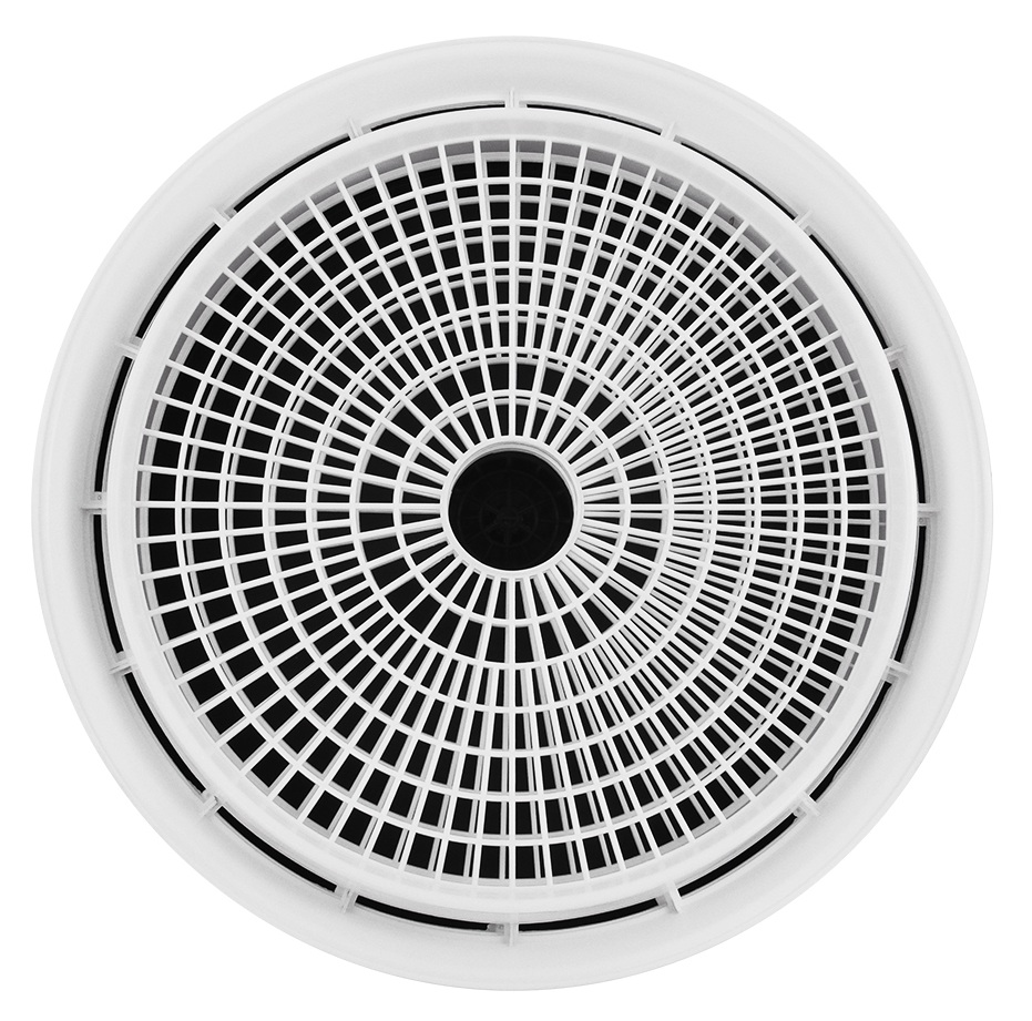 9934666 Сушилка для овощей и фруктов MARTA MT-FD1888A белый STDN-0002862 - Вид №6