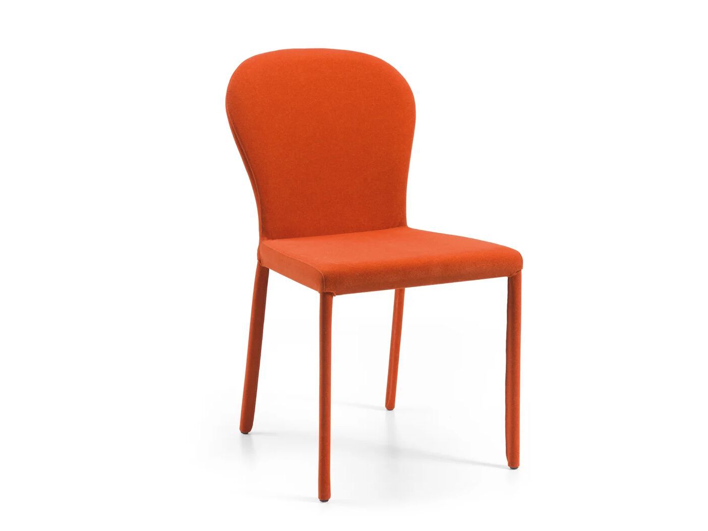 Тканевый стул Julia Italia GAIA ARCH-00100101