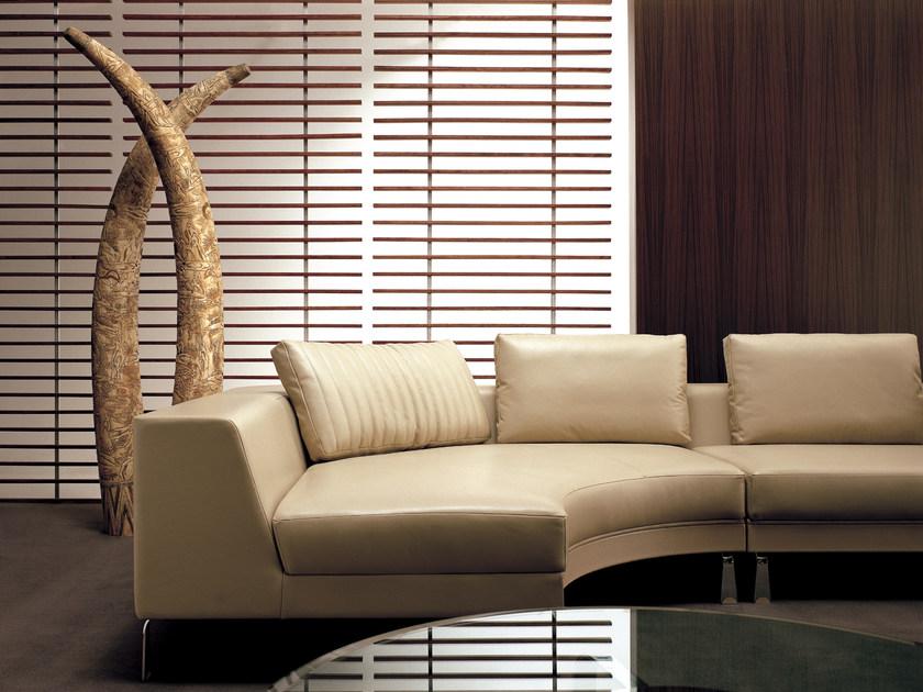 i 4 Mariani Угловой диван Limousine sun-id-1454111 - Вид №4