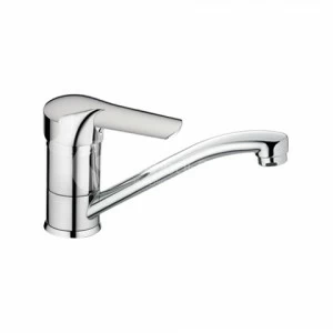 Orange Sofi M43-011cr однорычажный смеситель для кухни Хром